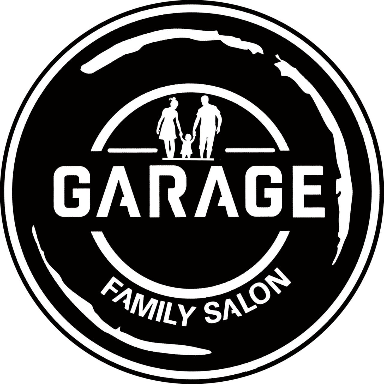 GARAGE FAMILY SALON HARIPAD