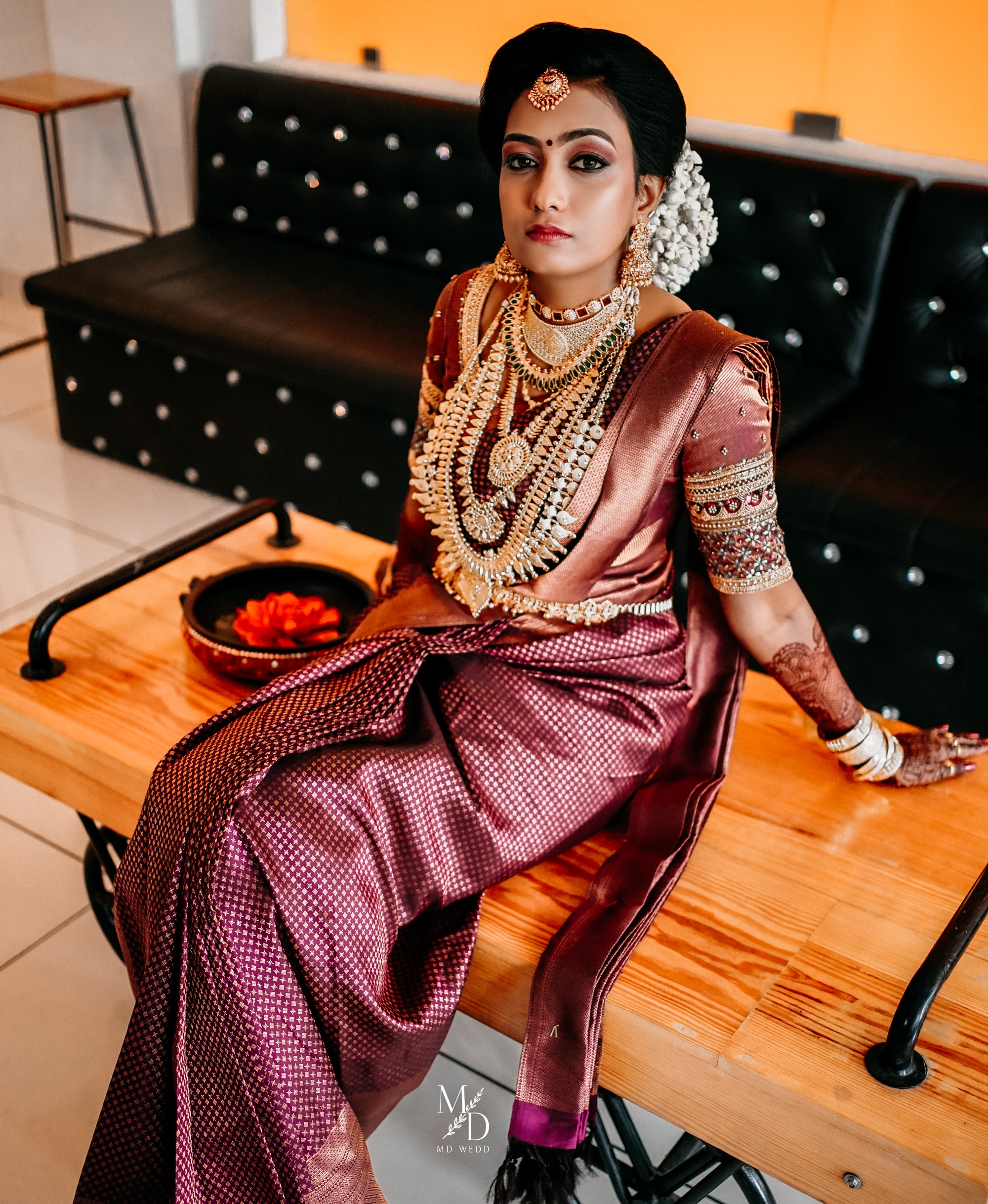 GARAGE FAMILY SALON HARIPAD