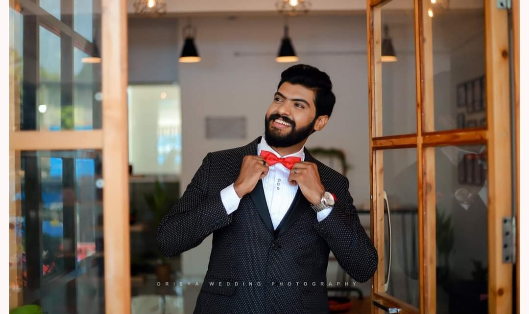 GARAGE FAMILY SALON HARIPAD